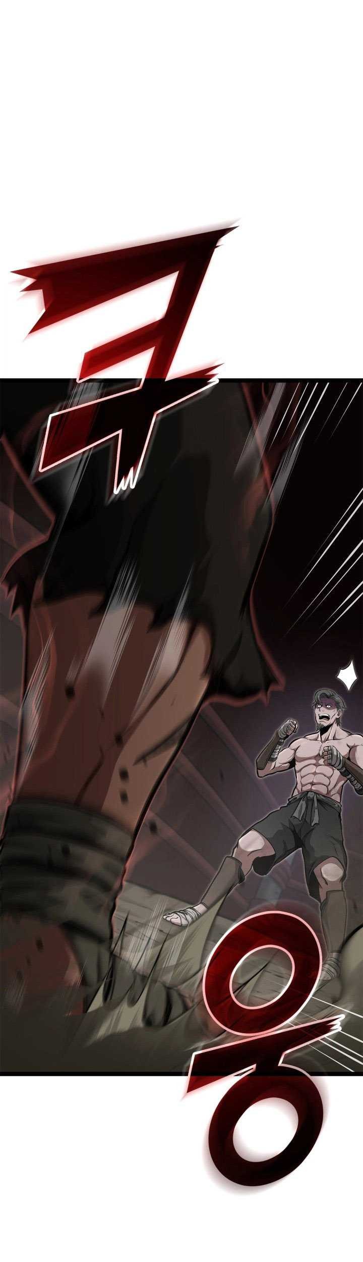 Kalli the Champion Chapter 17 - halaman 31