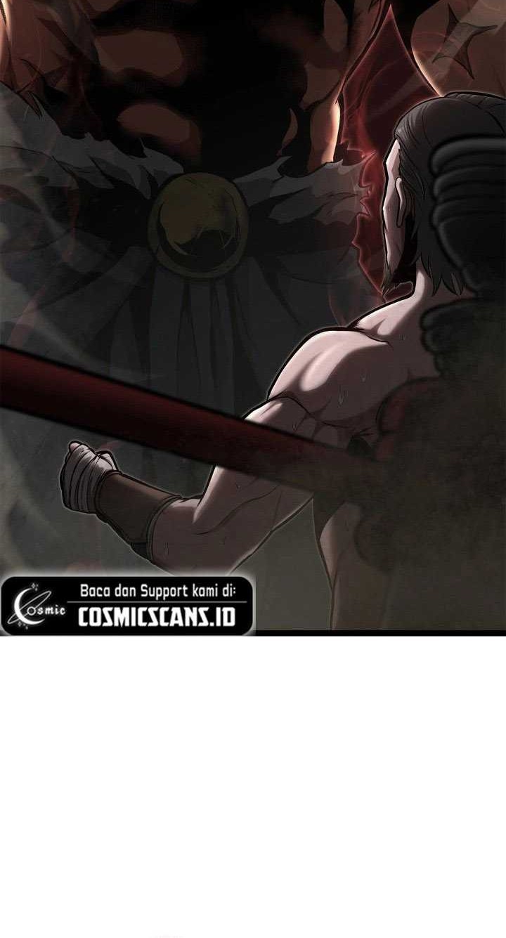 Kalli the Champion Chapter 17 - halaman 34