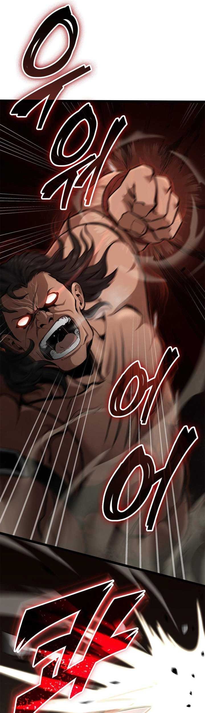 Kalli the Champion Chapter 17 - halaman 35