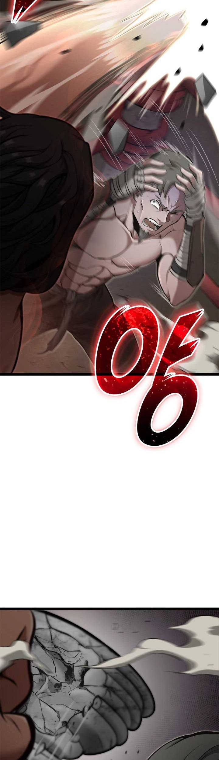 Kalli the Champion Chapter 17 - halaman 36