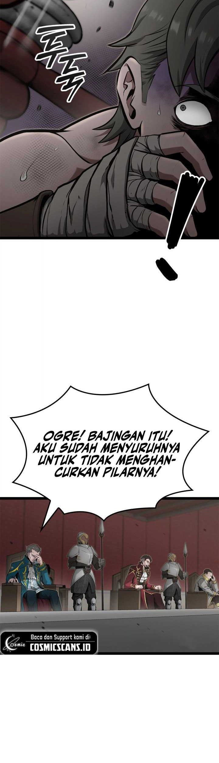 Kalli the Champion Chapter 17 - halaman 37