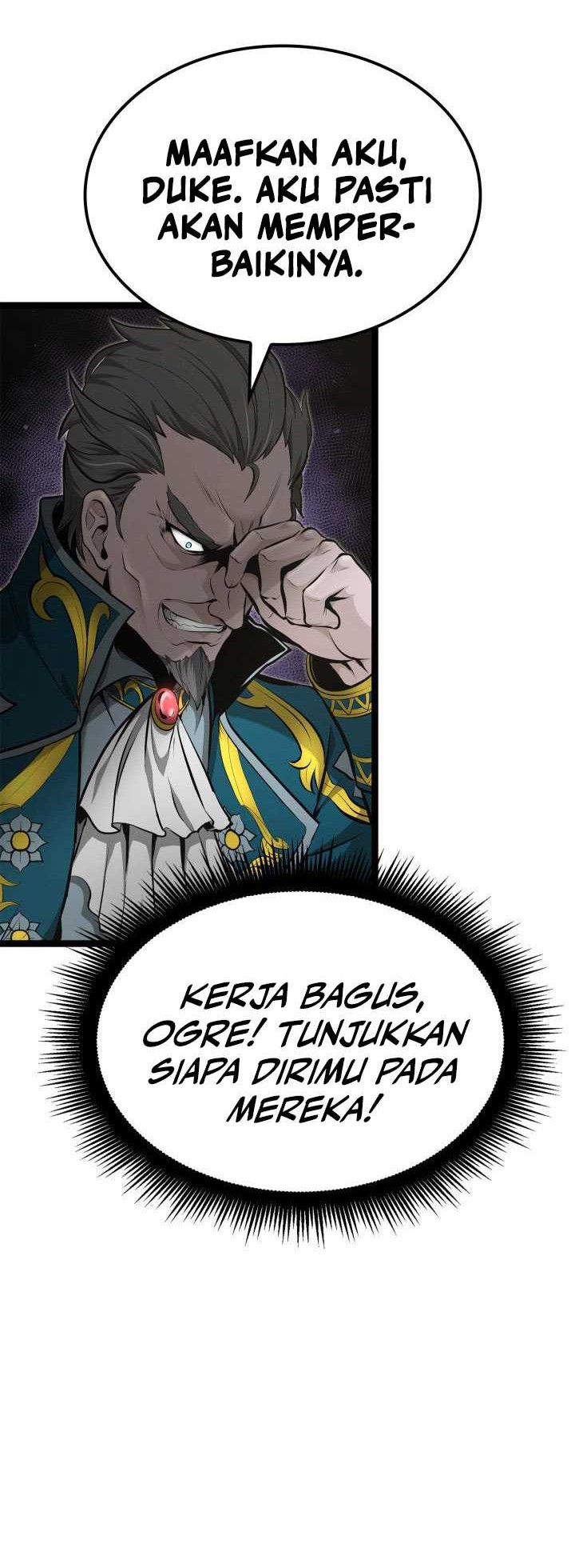 Kalli the Champion Chapter 17 - halaman 38