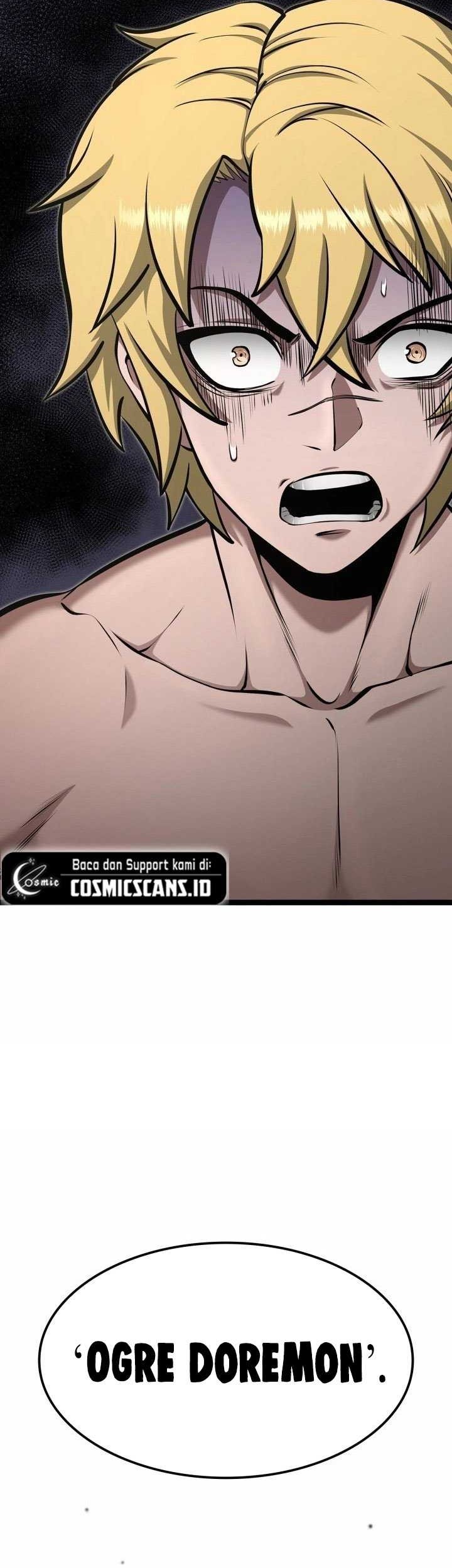 Kalli the Champion Chapter 17 - halaman 4