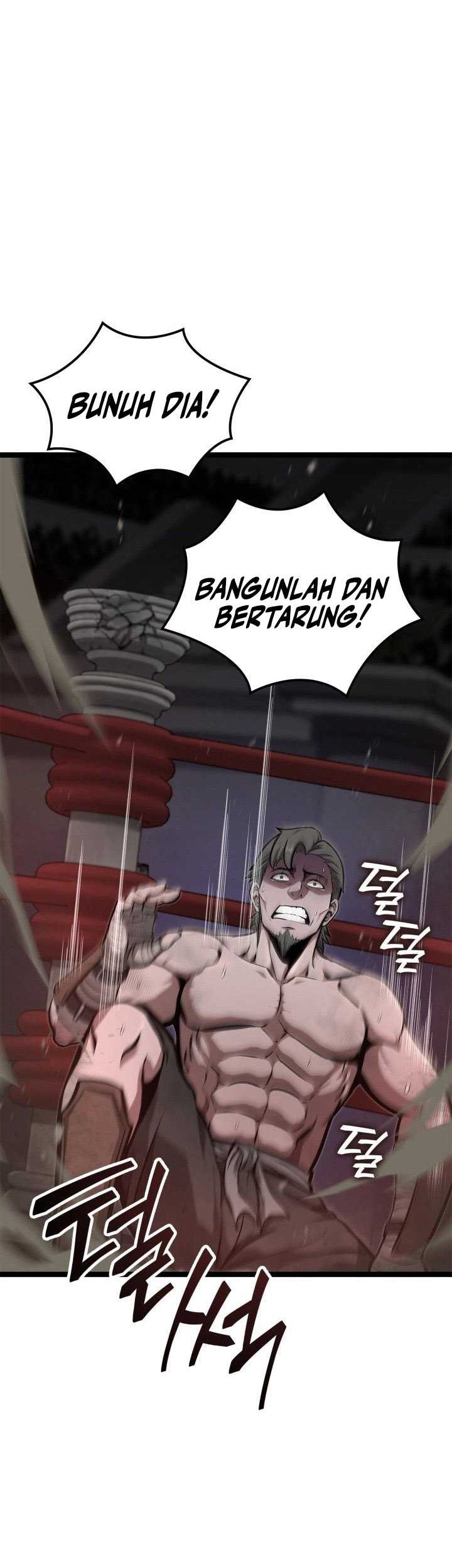 Kalli the Champion Chapter 17 - halaman 40