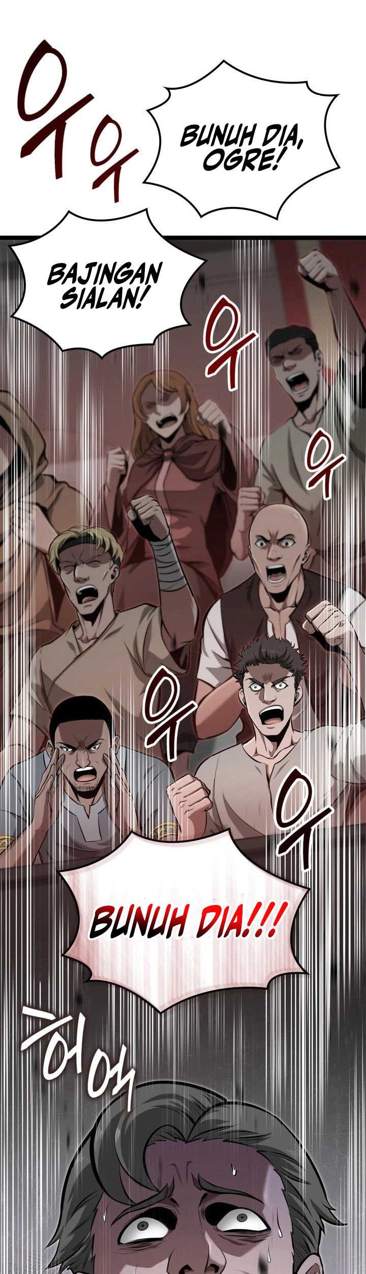Kalli the Champion Chapter 17 - halaman 41