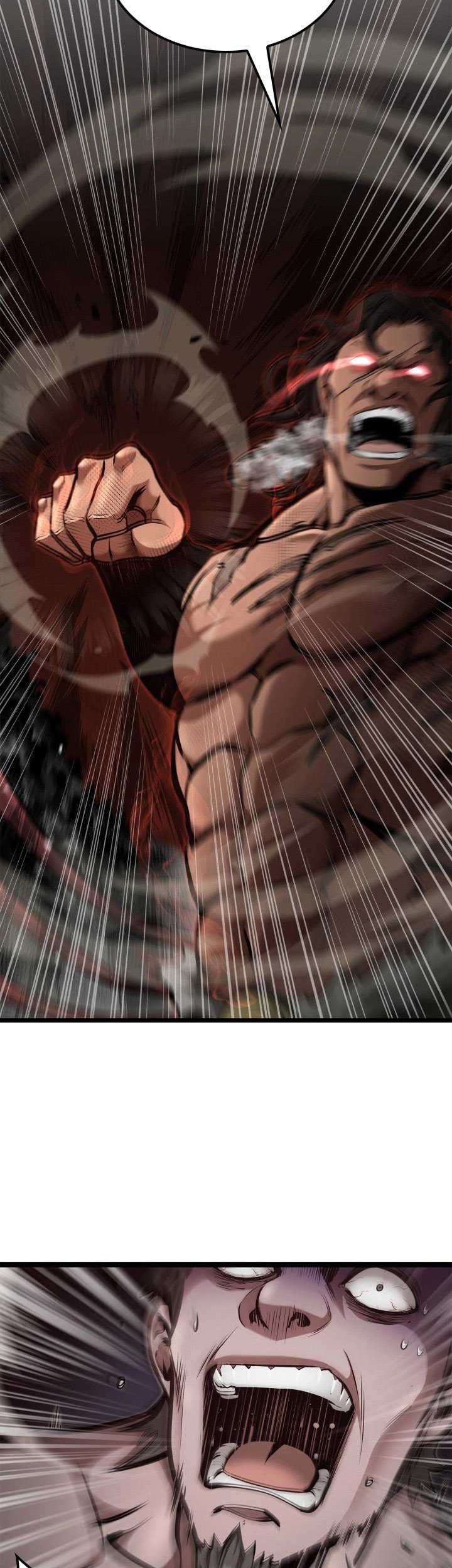 Kalli the Champion Chapter 17 - halaman 45