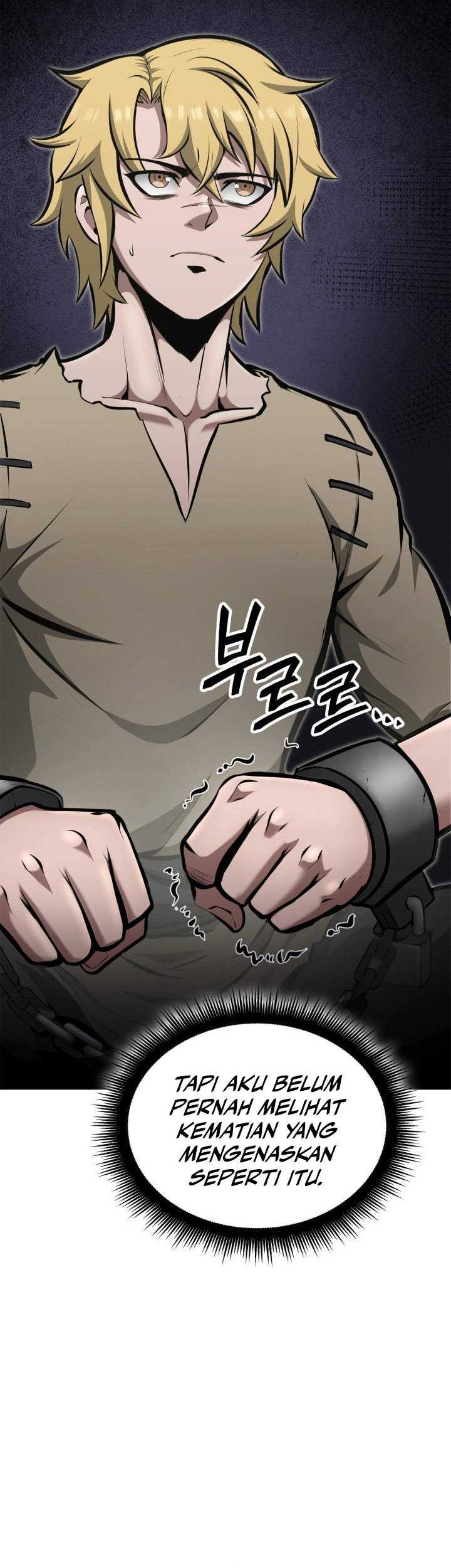 Kalli the Champion Chapter 17 - halaman 48