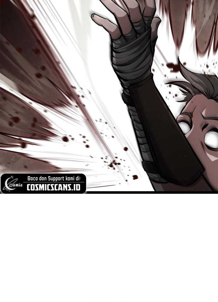 Kalli the Champion Chapter 17 - halaman 50