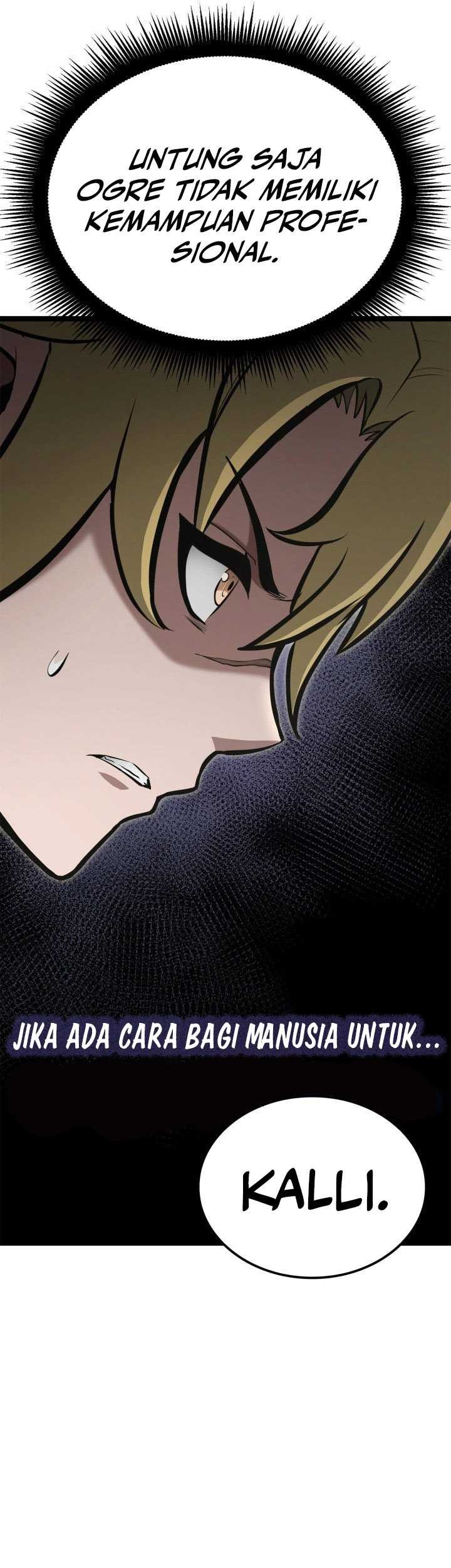 Kalli the Champion Chapter 17 - halaman 51