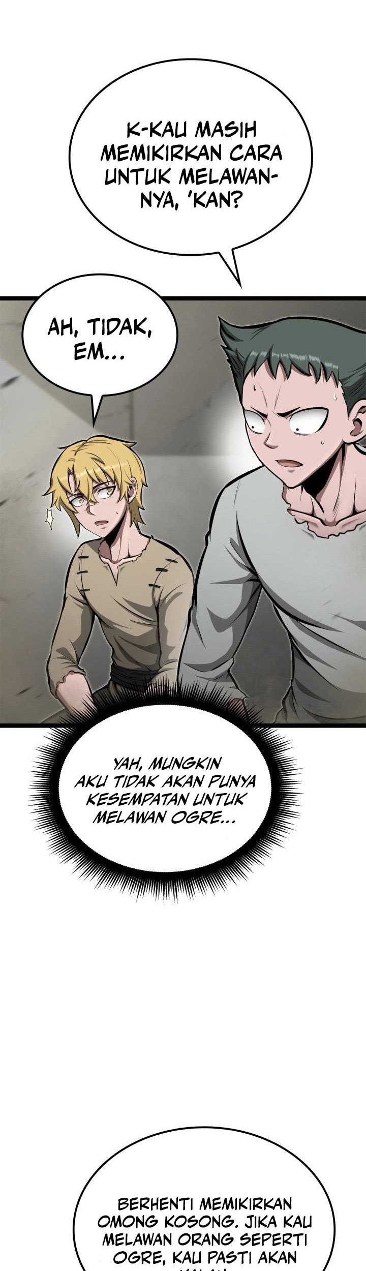 Kalli the Champion Chapter 17 - halaman 52