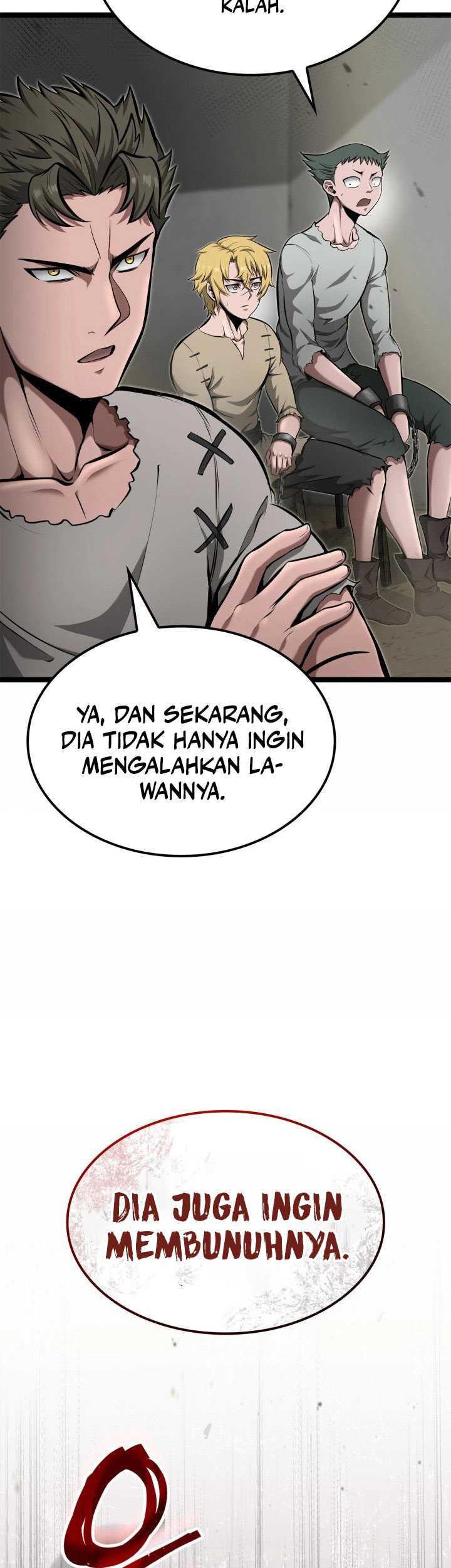 Kalli the Champion Chapter 17 - halaman 53