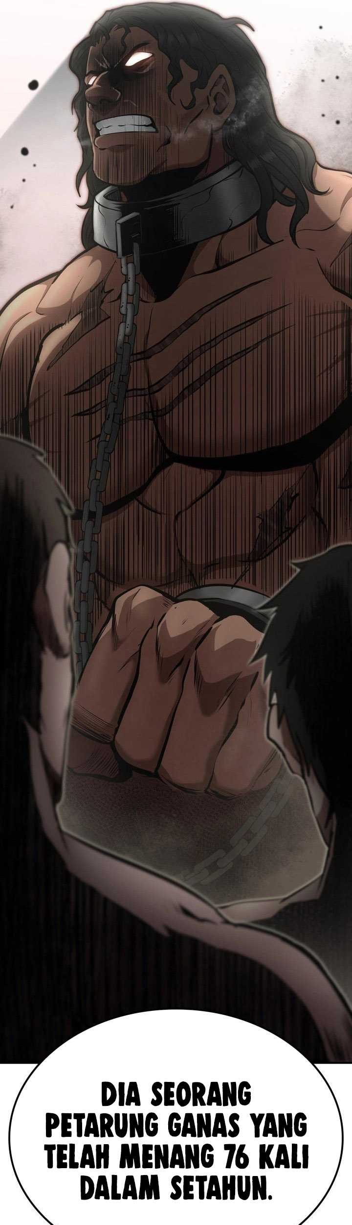 Kalli the Champion Chapter 17 - halaman 6
