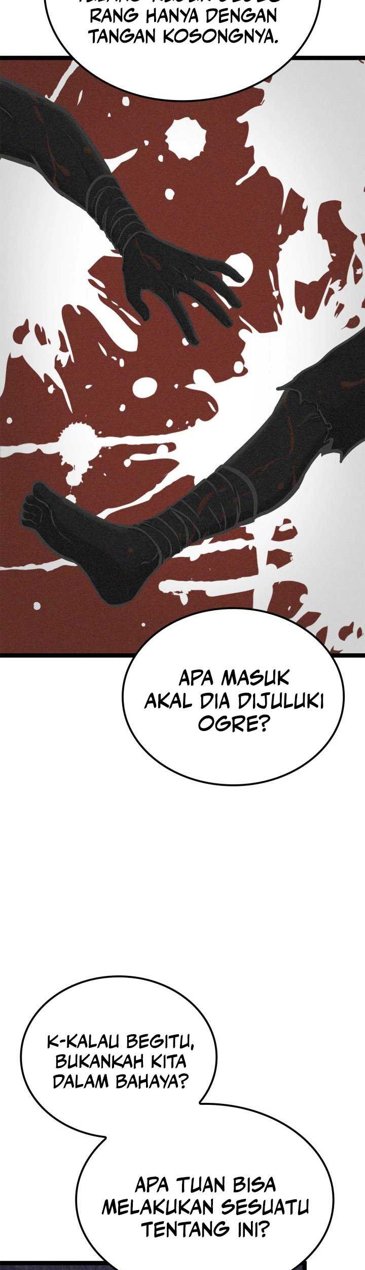 Kalli the Champion Chapter 17 - halaman 8