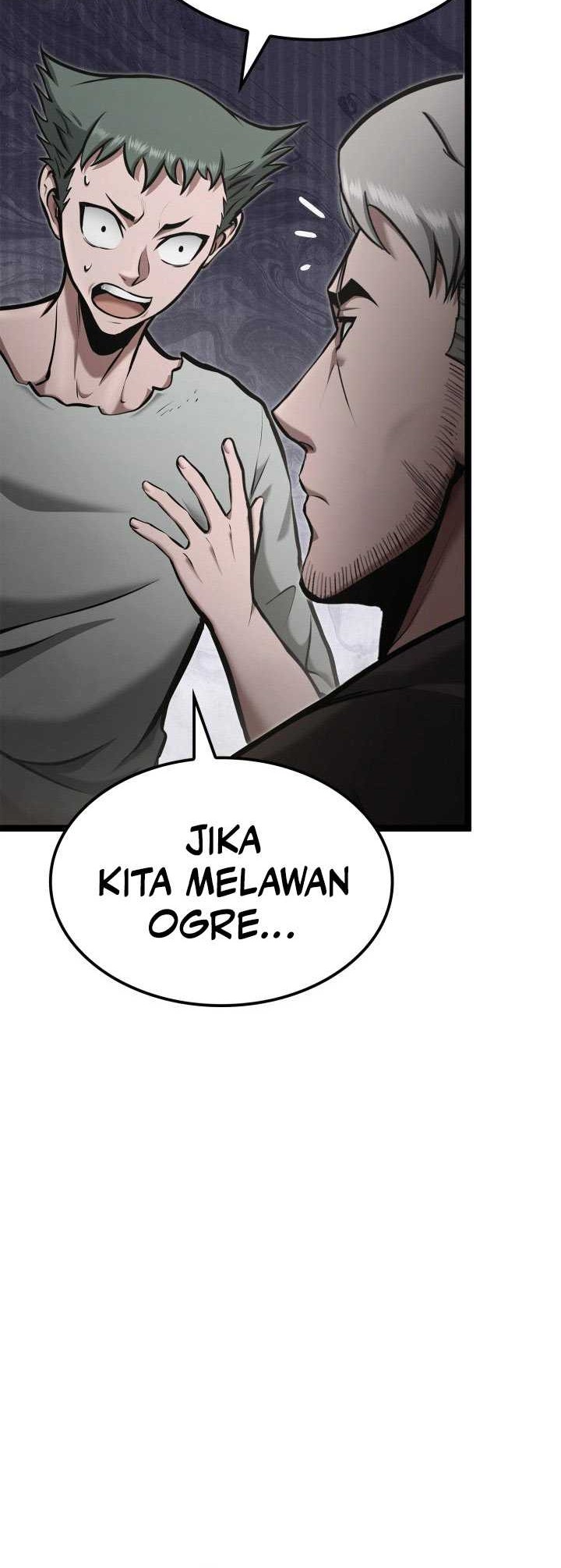 Kalli the Champion Chapter 17 - halaman 9