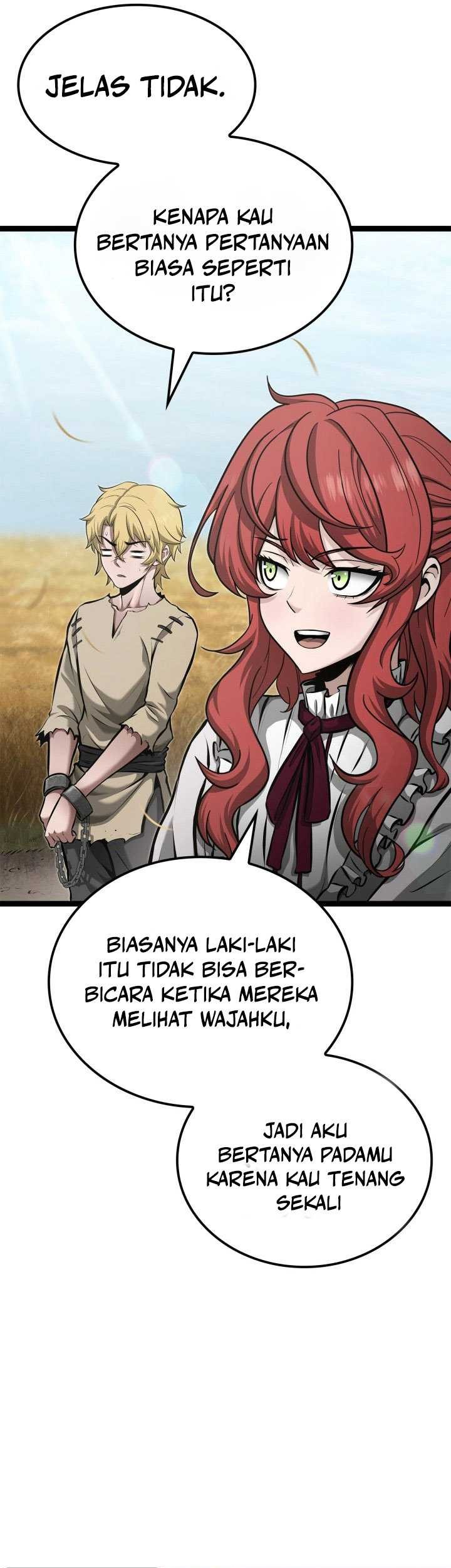 Kalli the Champion Chapter 18 - halaman 10