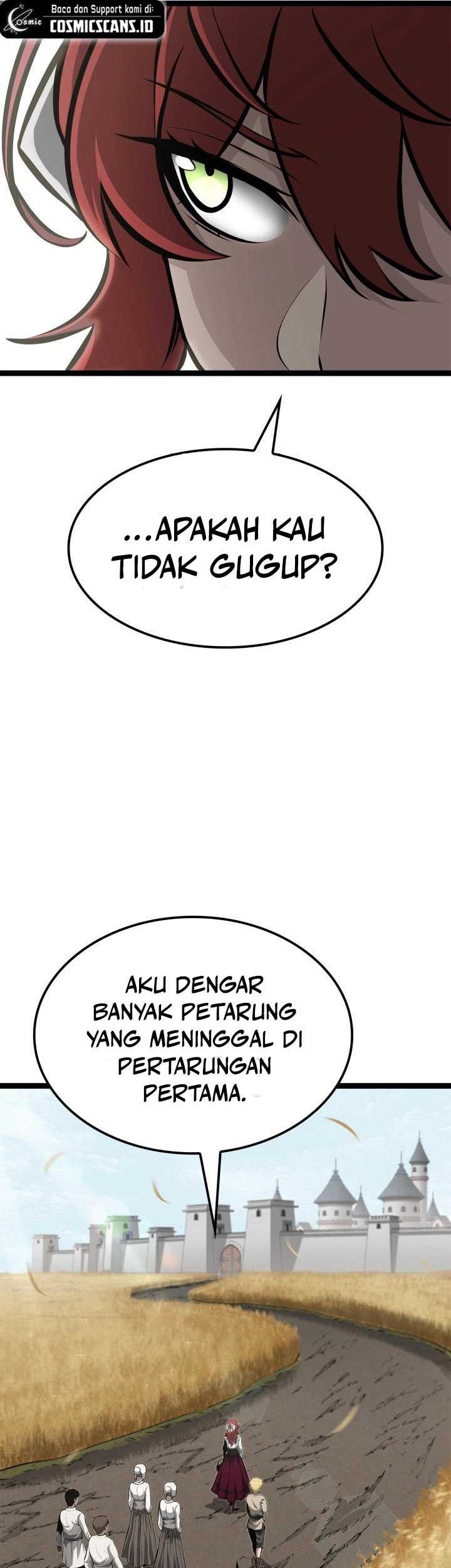 Kalli the Champion Chapter 18 - halaman 11