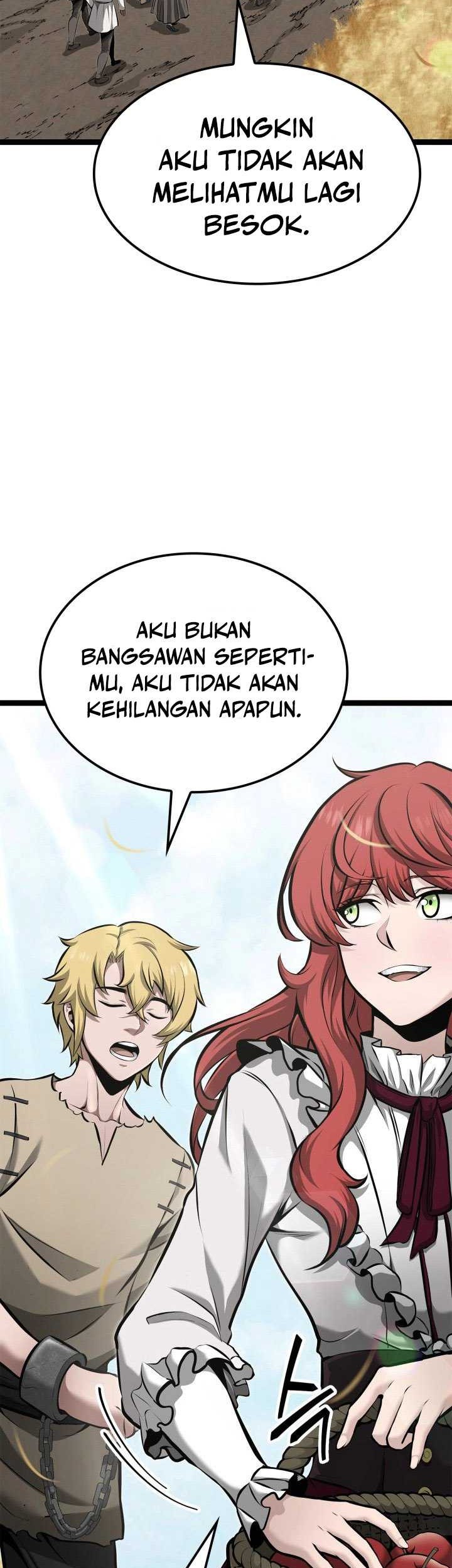 Kalli the Champion Chapter 18 - halaman 12