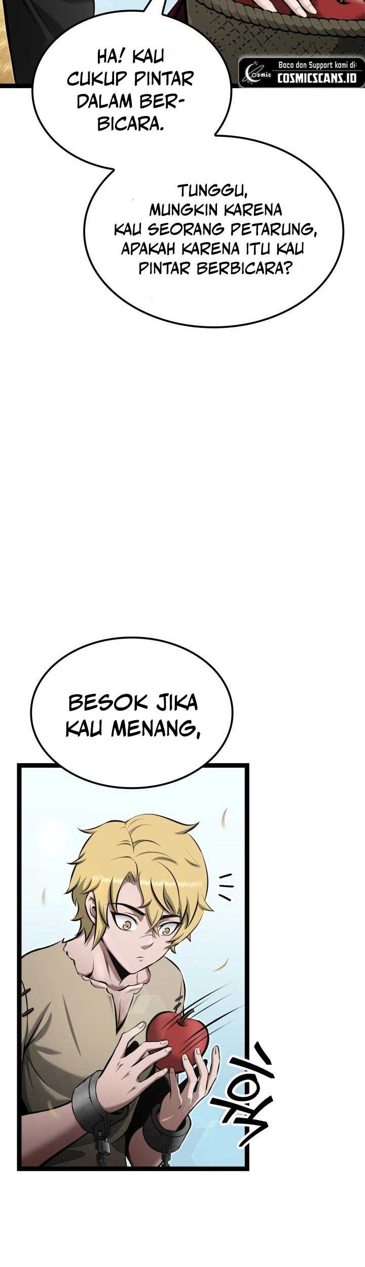 Kalli the Champion Chapter 18 - halaman 13