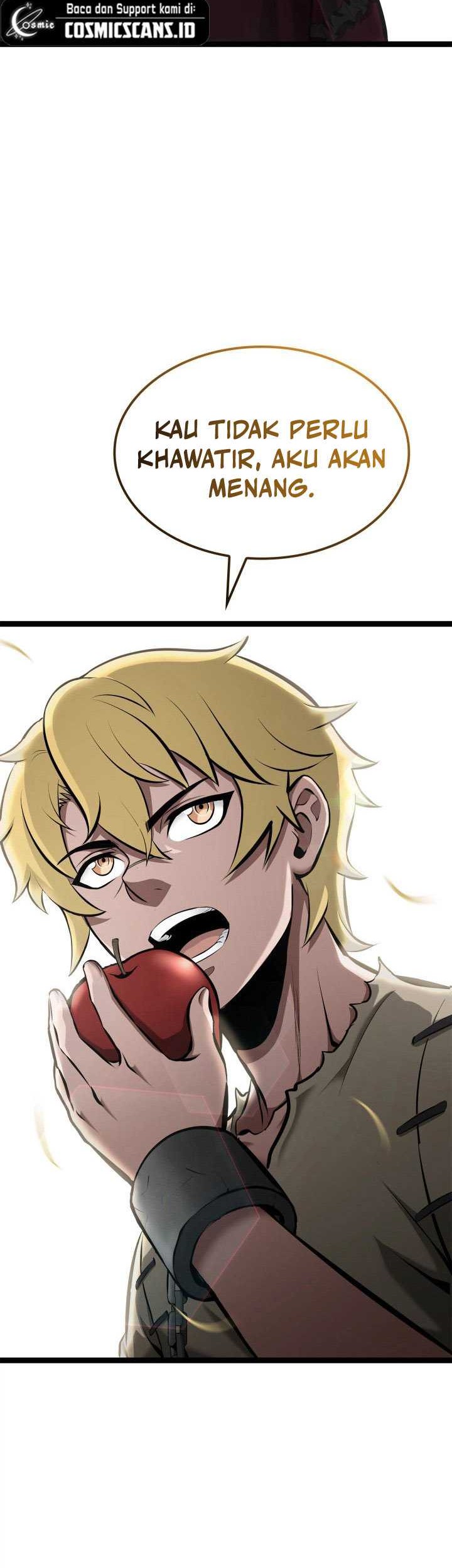 Kalli the Champion Chapter 18 - halaman 15