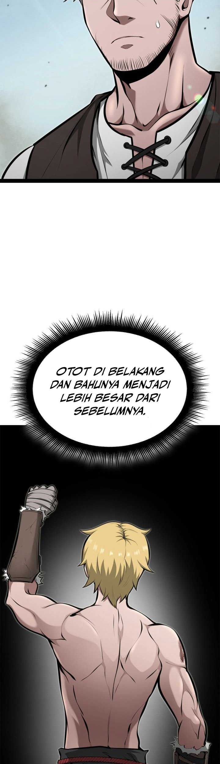 Kalli the Champion Chapter 18 - halaman 20