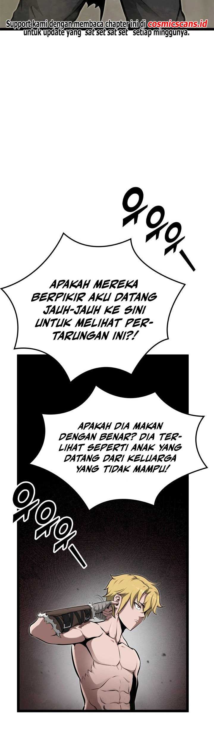 Kalli the Champion Chapter 18 - halaman 24