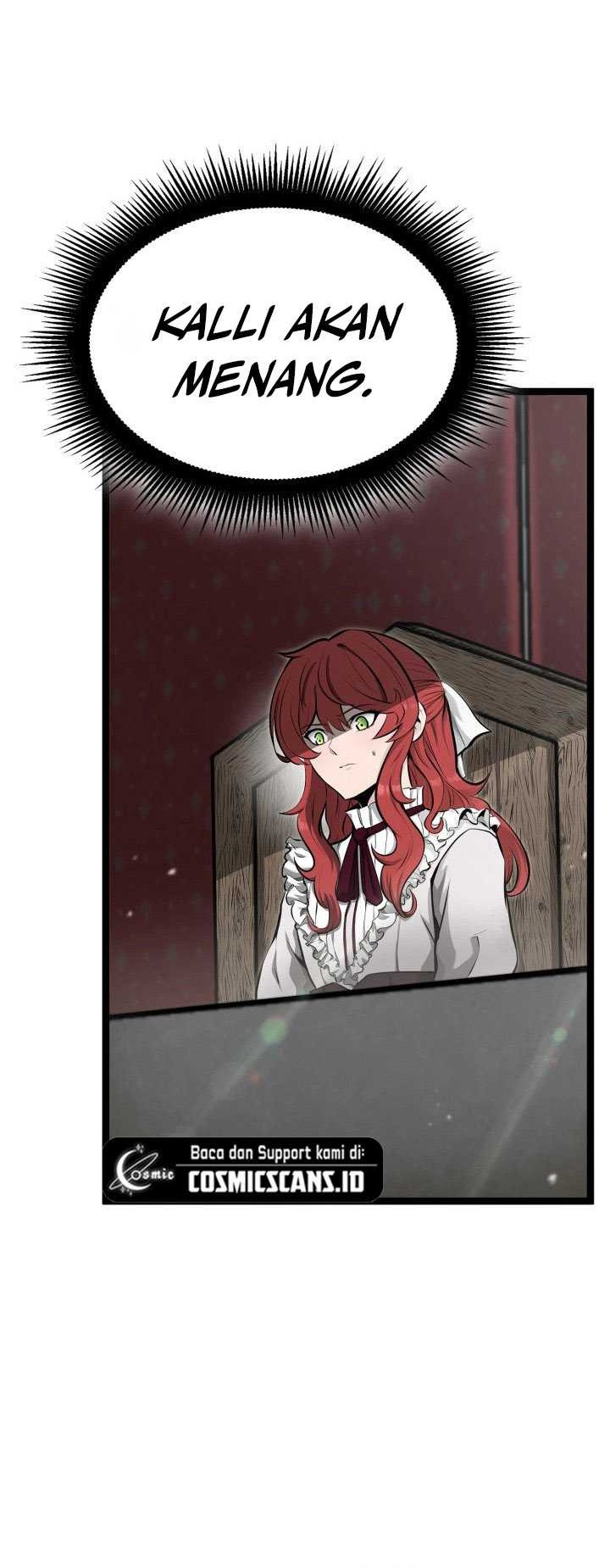 Kalli the Champion Chapter 18 - halaman 25