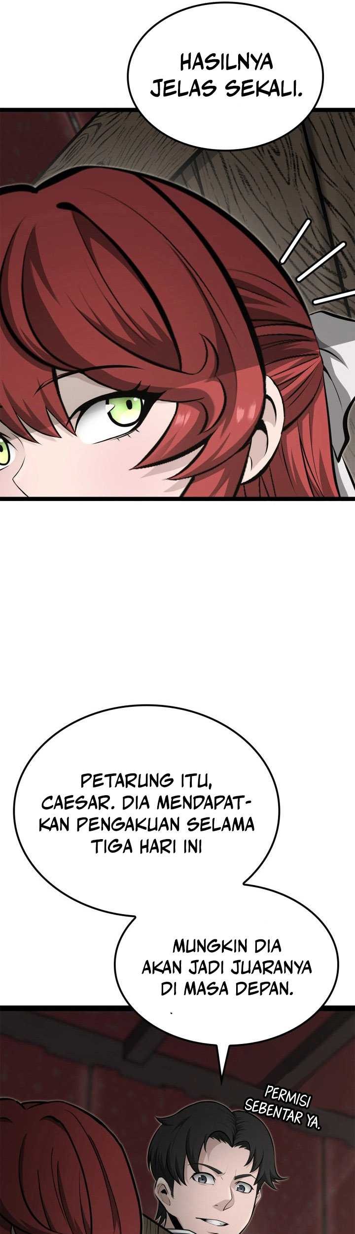 Kalli the Champion Chapter 18 - halaman 26