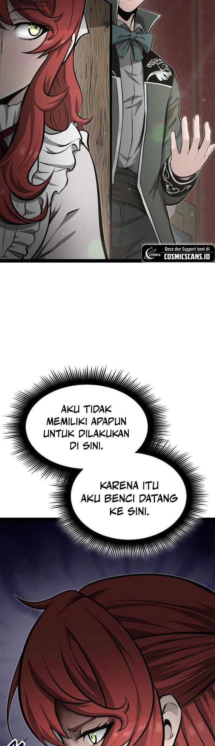 Kalli the Champion Chapter 18 - halaman 27