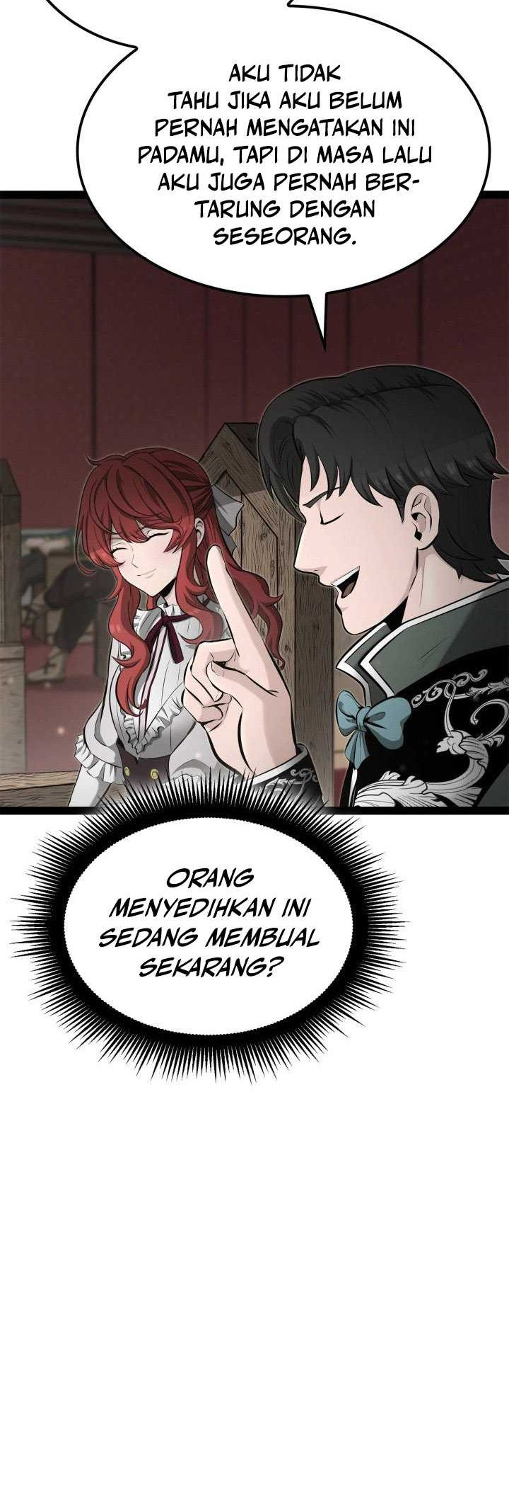 Kalli the Champion Chapter 18 - halaman 29