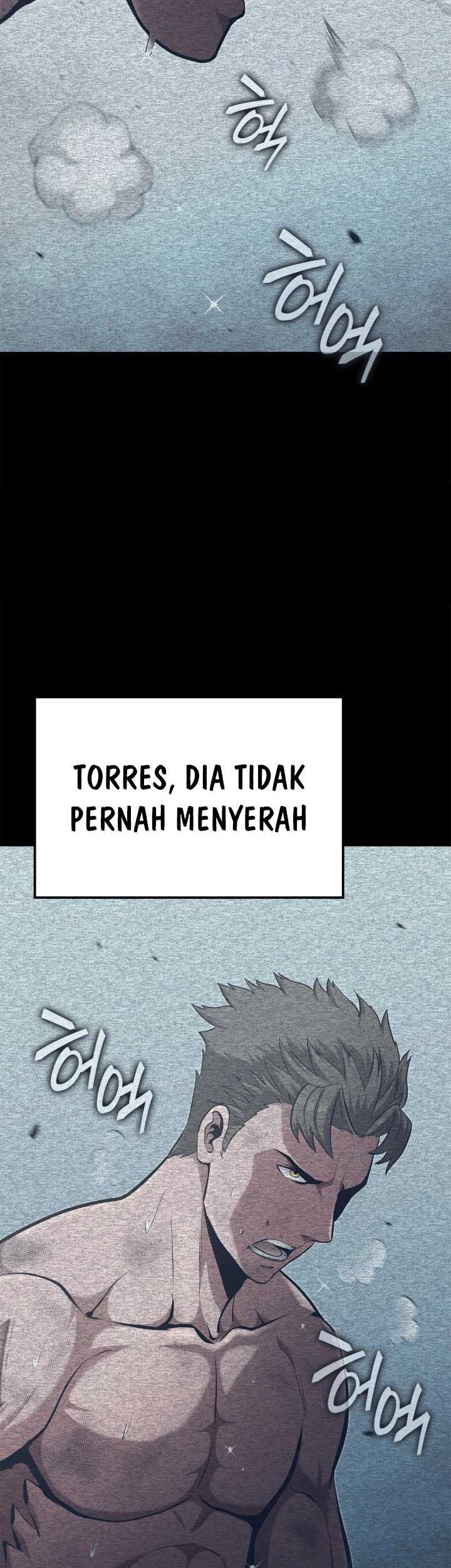 Kalli the Champion Chapter 18 - halaman 3