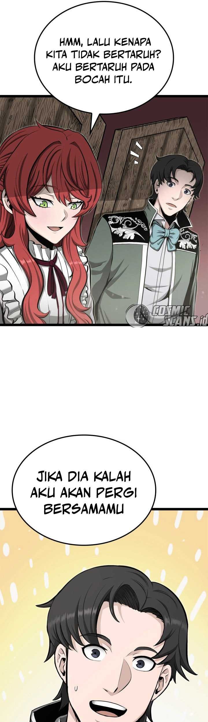 Kalli the Champion Chapter 18 - halaman 30