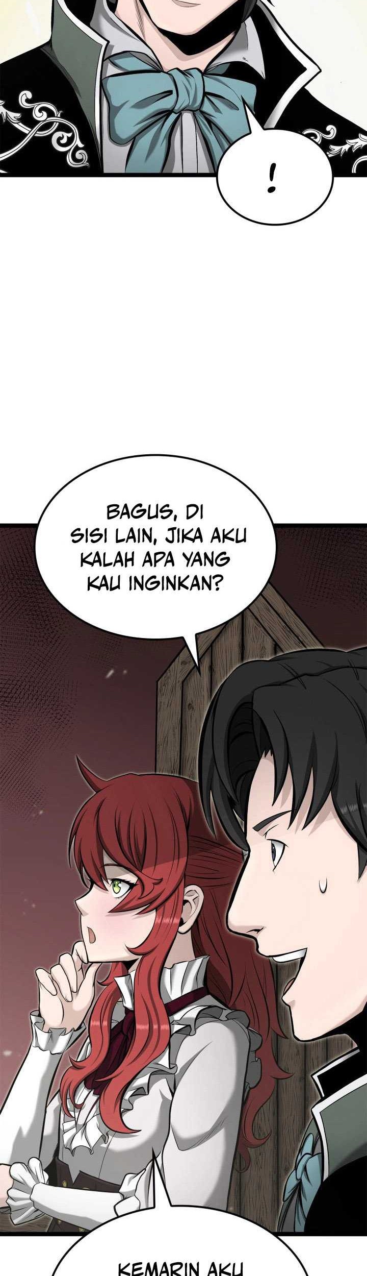 Kalli the Champion Chapter 18 - halaman 31