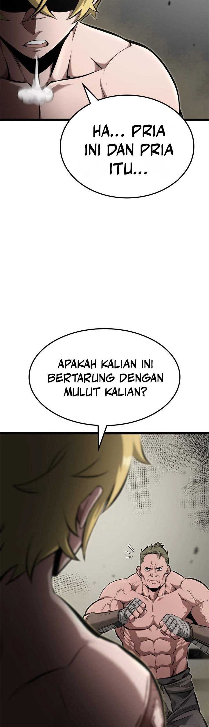 Kalli the Champion Chapter 18 - halaman 35