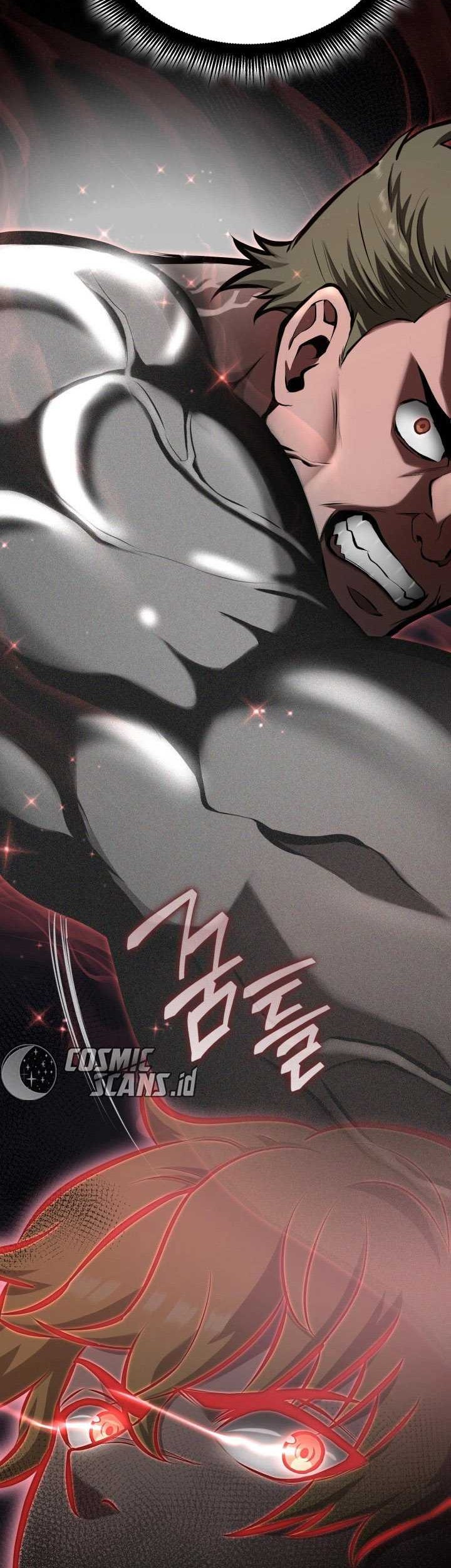 Kalli the Champion Chapter 18 - halaman 39