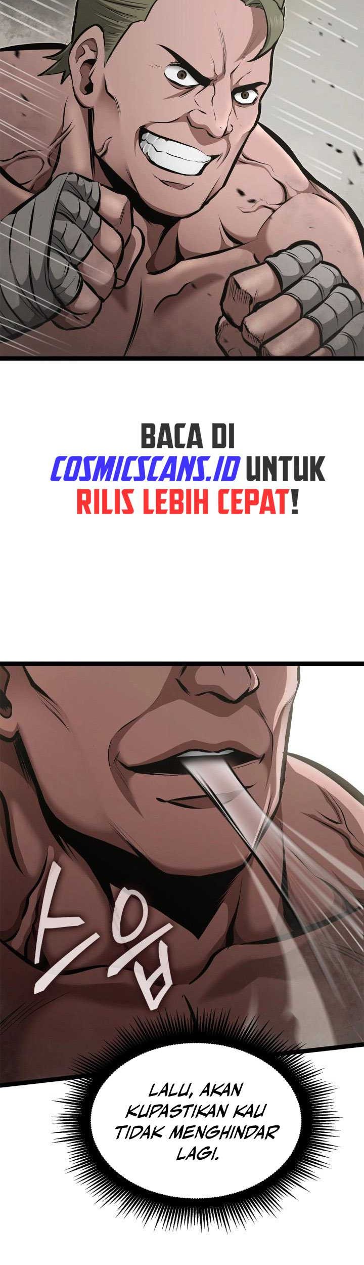 Kalli the Champion Chapter 18 - halaman 43