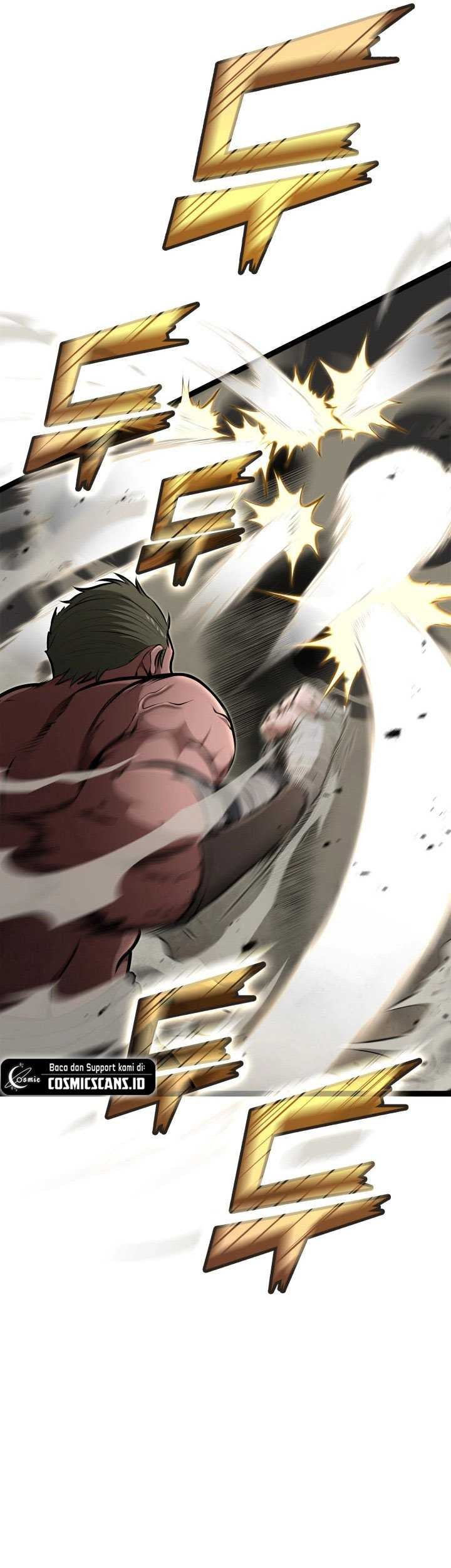 Kalli the Champion Chapter 18 - halaman 45