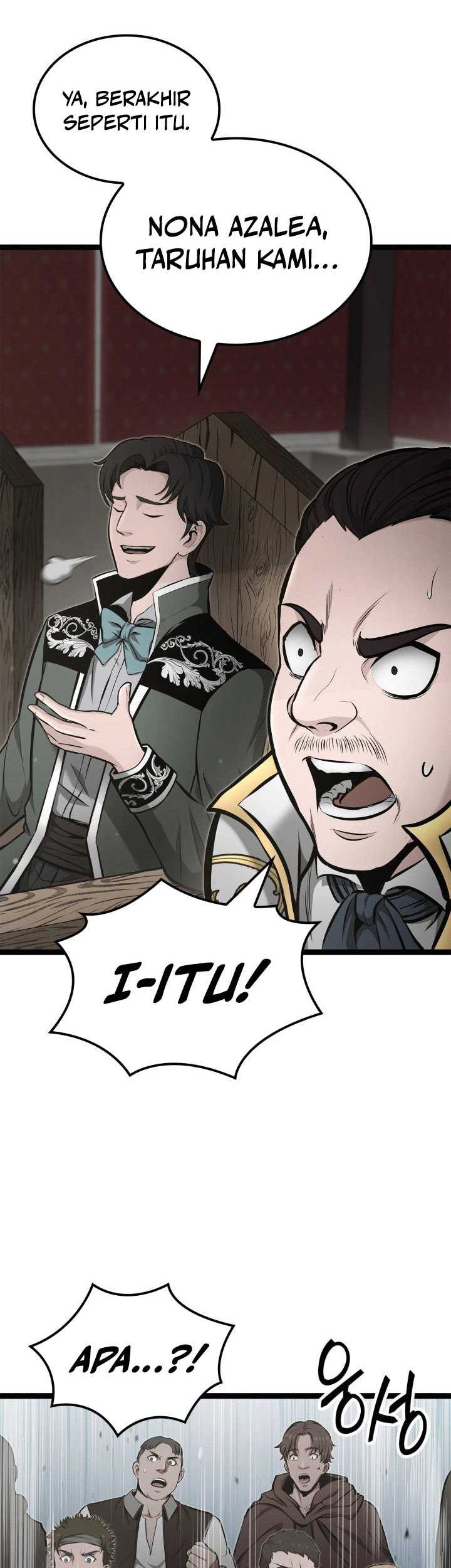 Kalli the Champion Chapter 18 - halaman 46