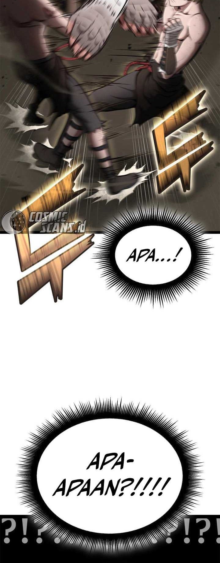 Kalli the Champion Chapter 18 - halaman 48
