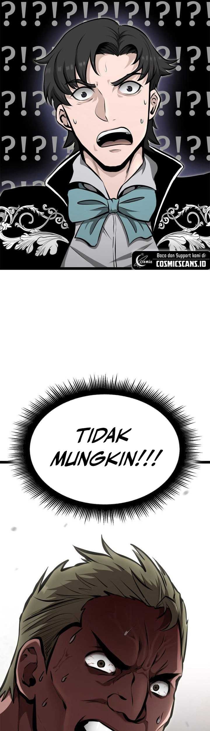 Kalli the Champion Chapter 18 - halaman 49