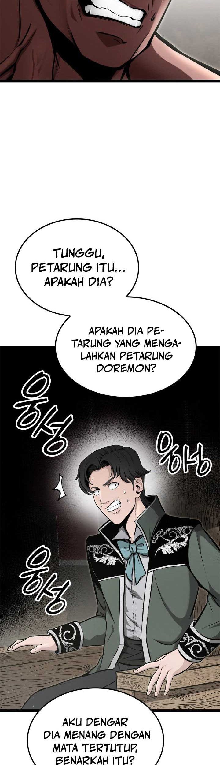 Kalli the Champion Chapter 18 - halaman 50
