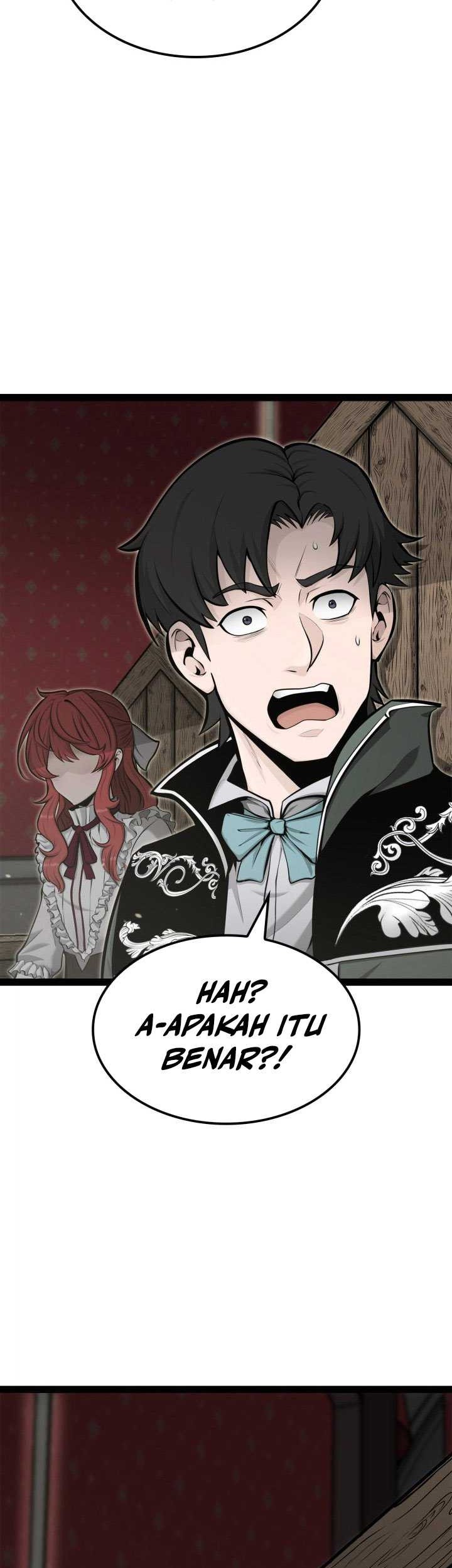 Kalli the Champion Chapter 18 - halaman 51