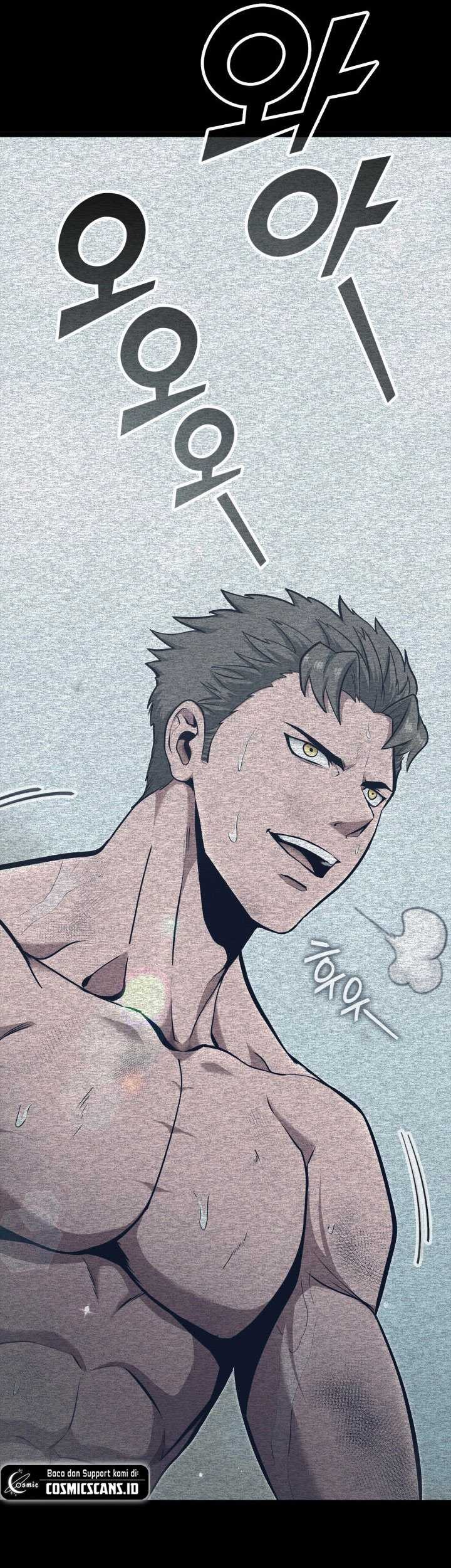 Kalli the Champion Chapter 18 - halaman 6