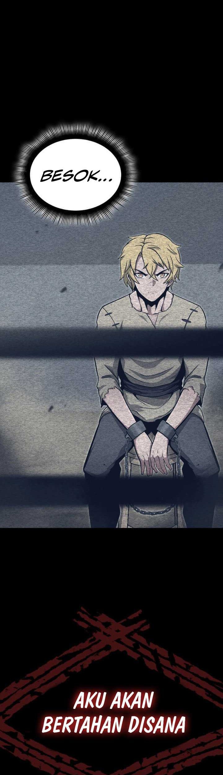 Kalli the Champion Chapter 18 - halaman 7
