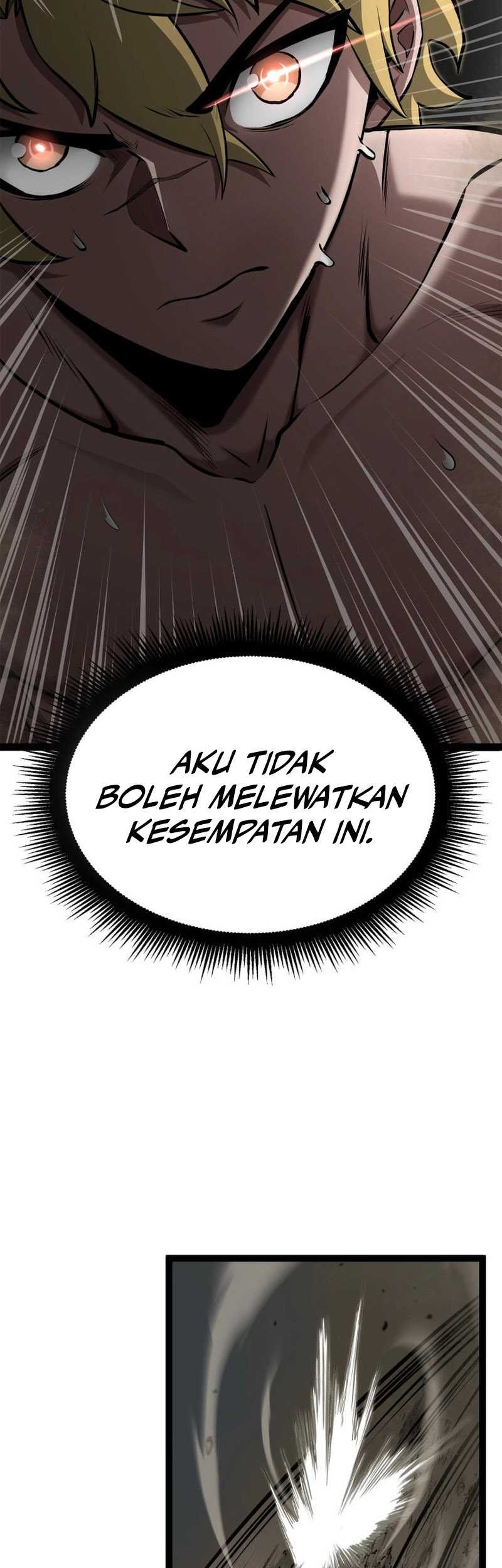 Kalli the Champion Chapter 19 - halaman 10