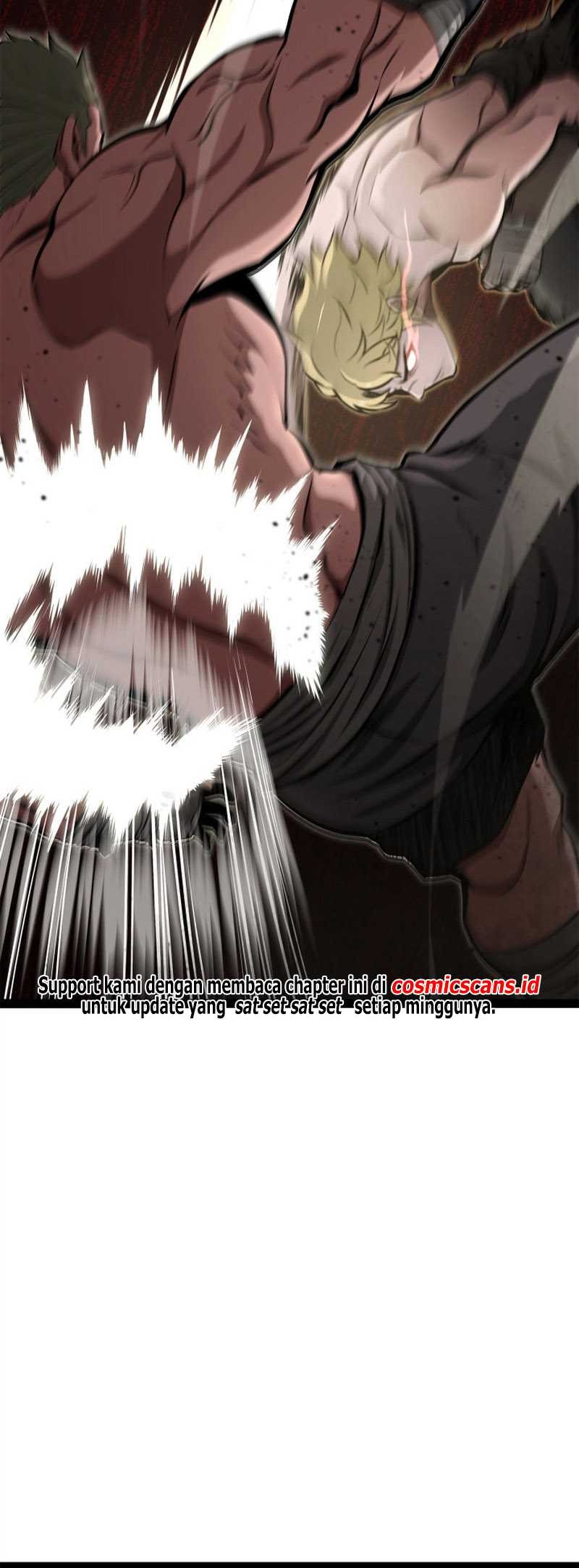 Kalli the Champion Chapter 19 - halaman 12