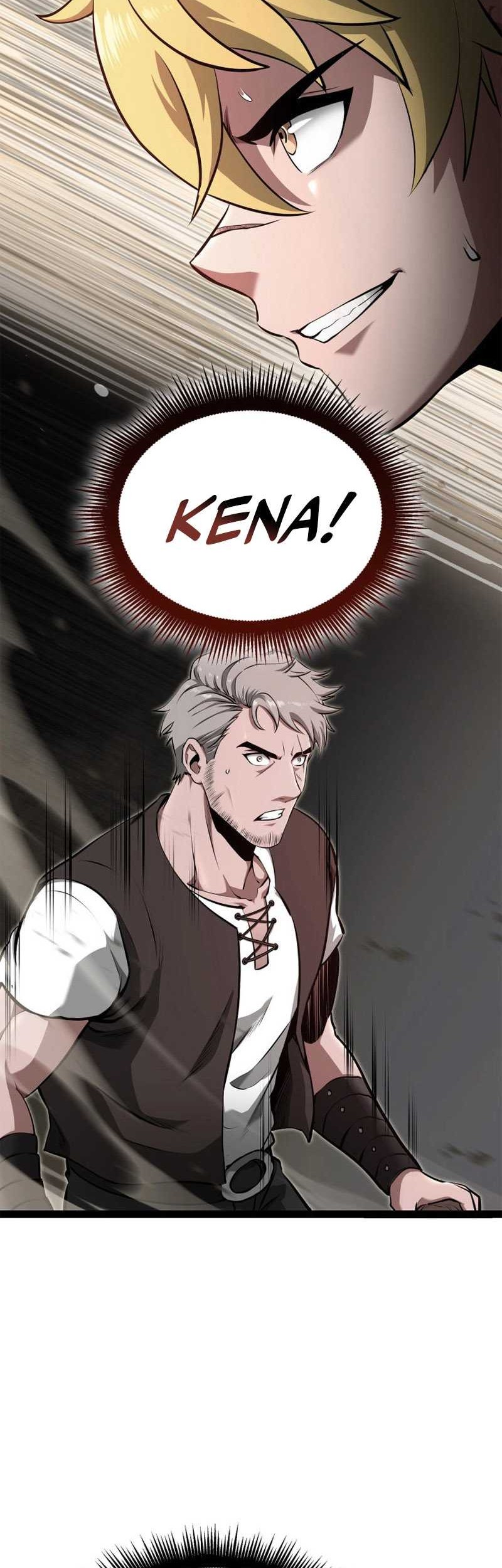 Kalli the Champion Chapter 19 - halaman 14
