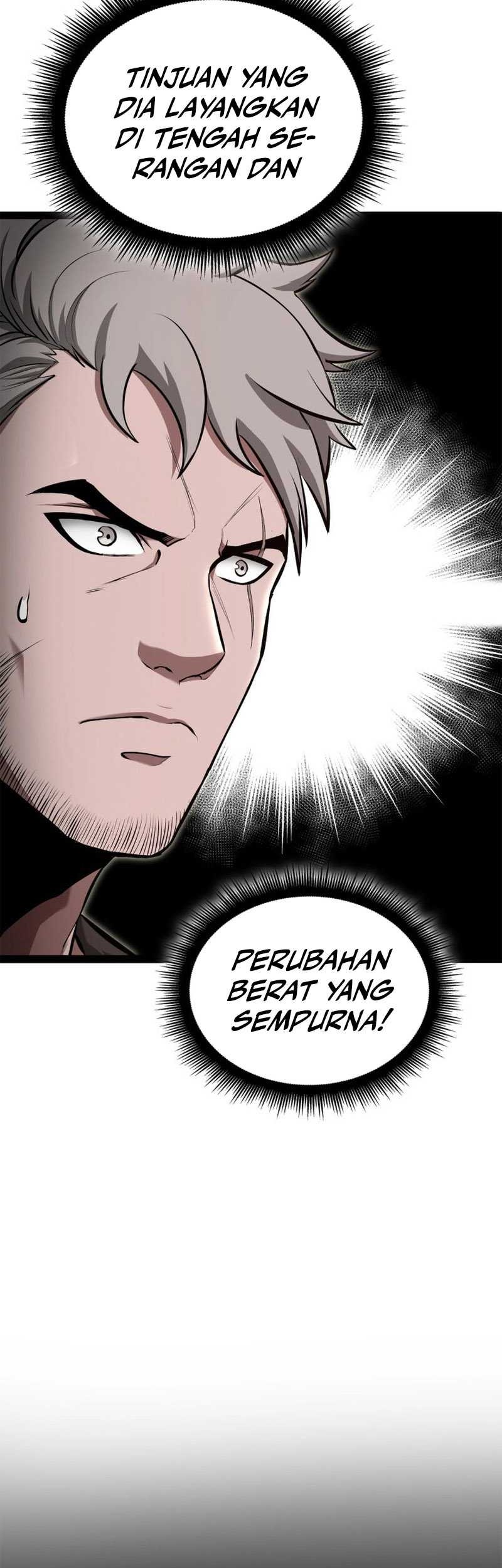 Kalli the Champion Chapter 19 - halaman 15
