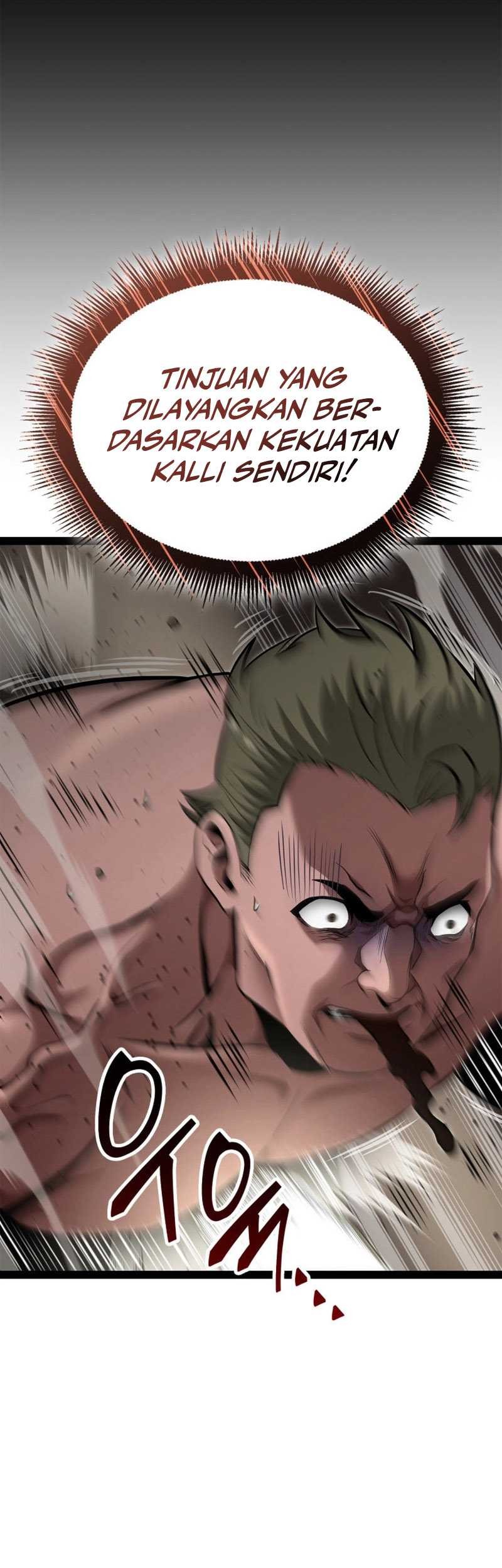 Kalli the Champion Chapter 19 - halaman 19