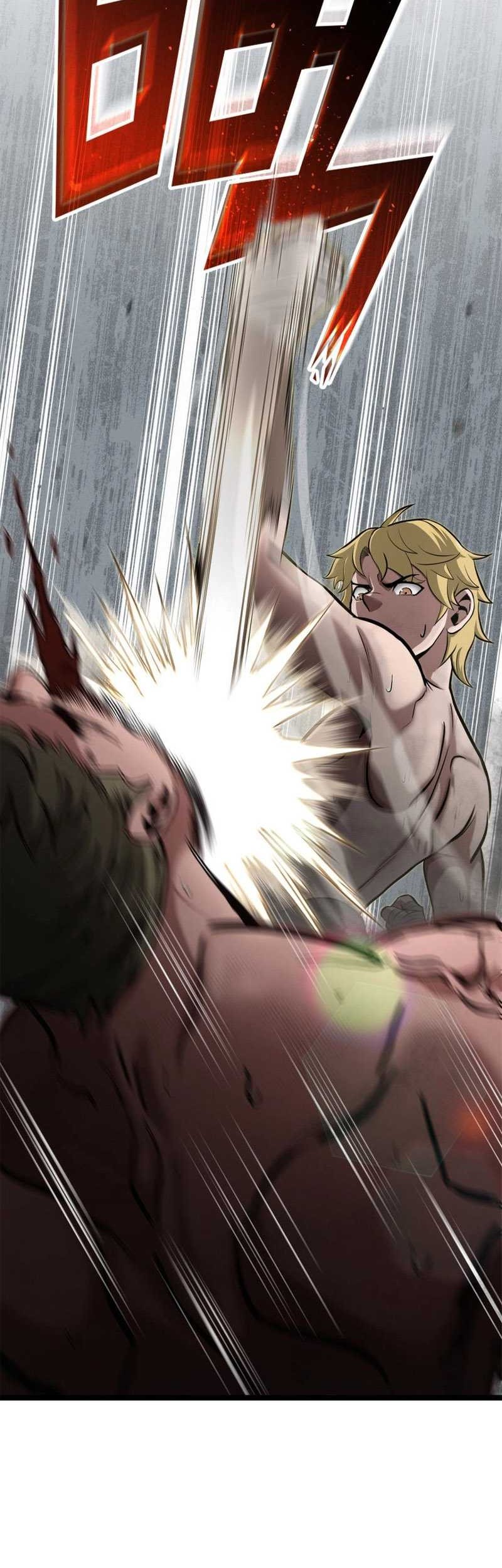 Kalli the Champion Chapter 19 - halaman 21