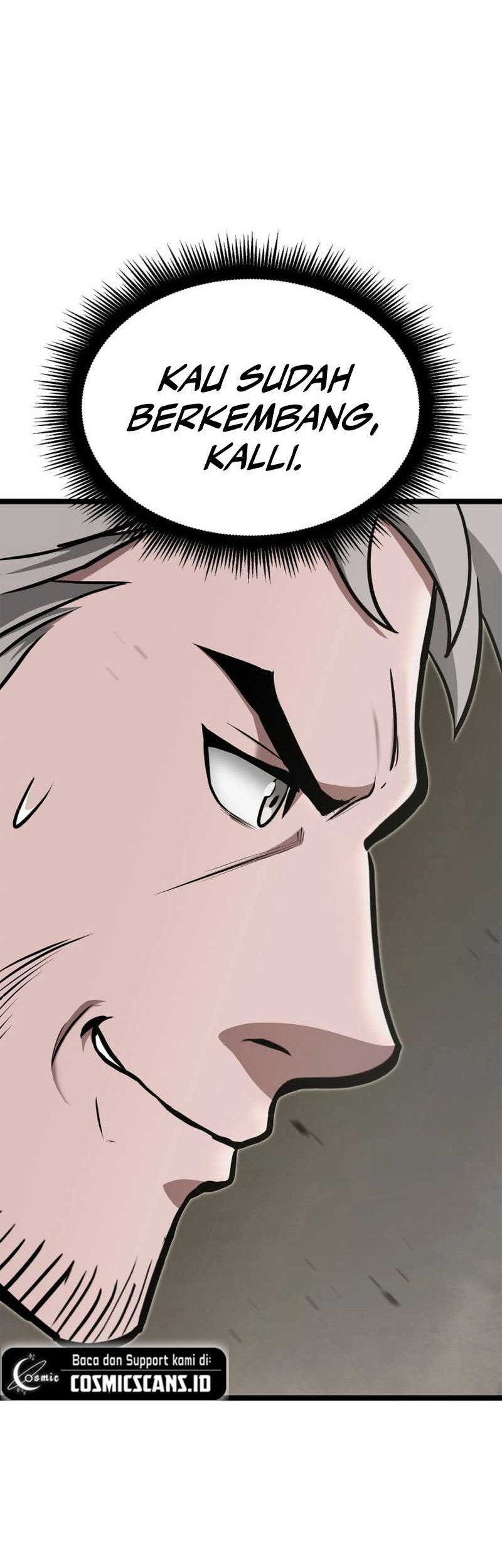 Kalli the Champion Chapter 19 - halaman 22